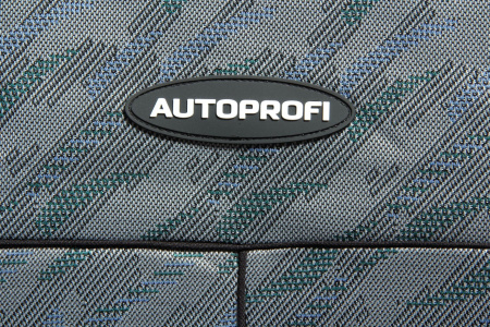 Чехлы на сиденье TT-902J CLOUD полиэстер-жаккард, AIRBAG (9шт) AUTOPROFI /1/6
