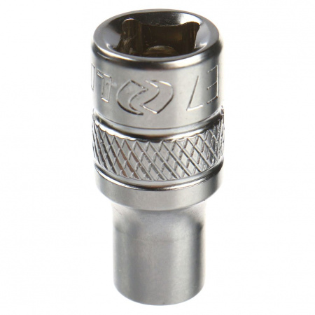 Головка торцевая  Е7 1/4" TORX L-25мм LG-22307 LIGE /1/100 NEW