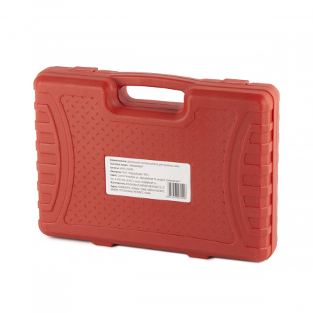 WDK-214280 Дизельный компрессометр для грузовых авто