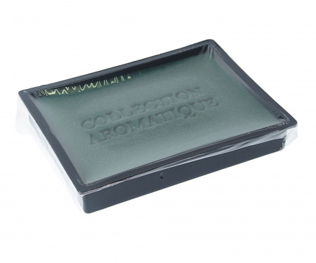 Ароматизатор воздуха FTE-CA-2 COLLECTION AROMATIQUE (for men) под сиденье 200гр FOUETTE /1/40