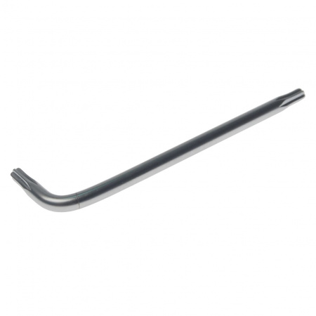 Ключ TORX T10 ER-76610: Г-образный ЭВРИКА /1/375