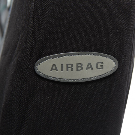 Чехлы на сиденье TT-902J CLOUD полиэстер-жаккард, AIRBAG (9шт) AUTOPROFI /1/6