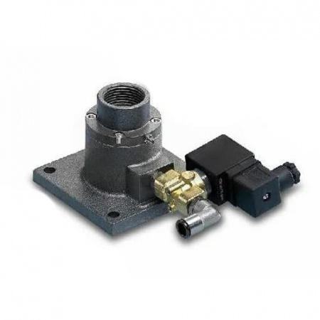 REMEZA Клапан всасывающий RH10E 230V