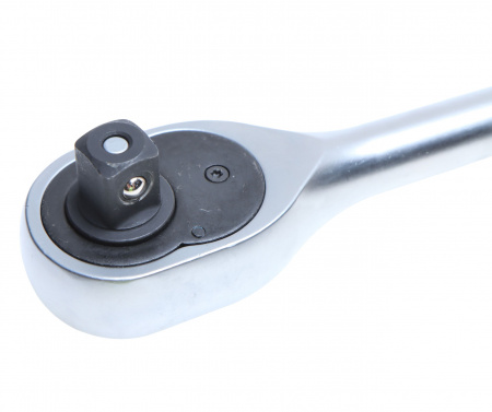 Трещотка реверсивная 1/2" (L-260мм, 72зуб.) LG-49101 LIGE /1/20