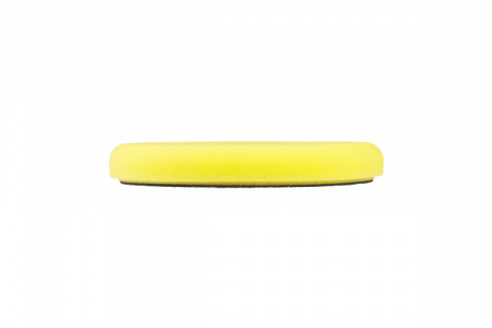 ZV-ST15020FC 150/20/140-ZviZZer STANDARD ЖЕЛТЫЙ мягкий полировальный круг