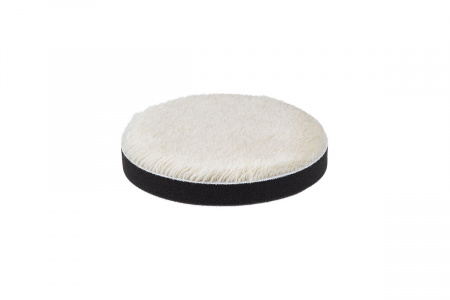 PW300 80мм PRO-Wool Detailing режущий полировальный круг "стриженный мех"/80mm (3")