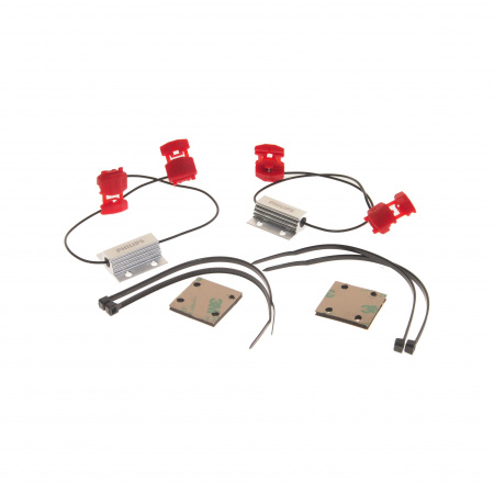 Блокиратор ошибок LED CANbus 5W ("обманка")  (2шт) 12V PHILIPS /1/10