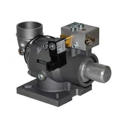 REMEZA Клапан всасывающий R40E/V 230VAC