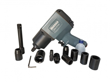 ZAMMER ZM-3700