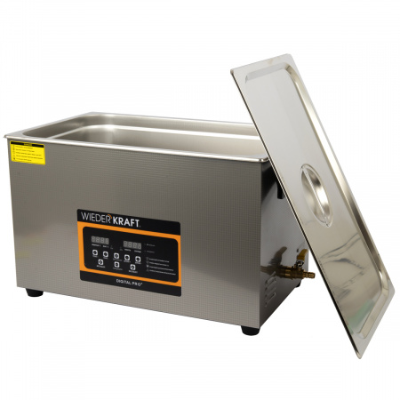 WDK-3130 Ультразвуковая мойка с подогревом, 30 л