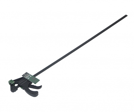Струбцина RF-64295 быстрозажимная 36"(max захват-910мм) ROCKFORCE /1/12