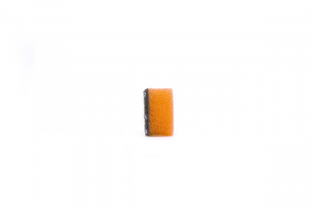 ZV-MINI159MC 15/9/15-ZviZZer MINI (набор 5шт) ОРАНЖЕВЫЙполутвердый круг для гибкого вала