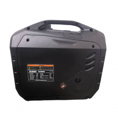 ZAMMER S2300iS