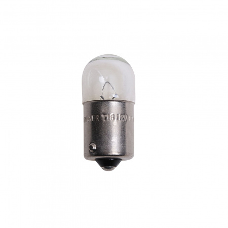 Автолампа R10W (BAU15s) STANDART 12V MEGAPOWER /10/50