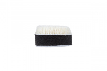 PW100 30мм PRO-Wool Detailing режущий полировальный круг "стриженный мех" (набор 5шт.)/30mm (1.2")