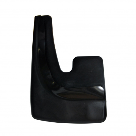 Брызговики БР-5050Б (B-01b) CLASSIC BLACK универсальные в блистере (2шт) ТРИАДА /1/40