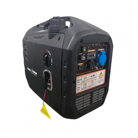 ZAMMER S2300iS