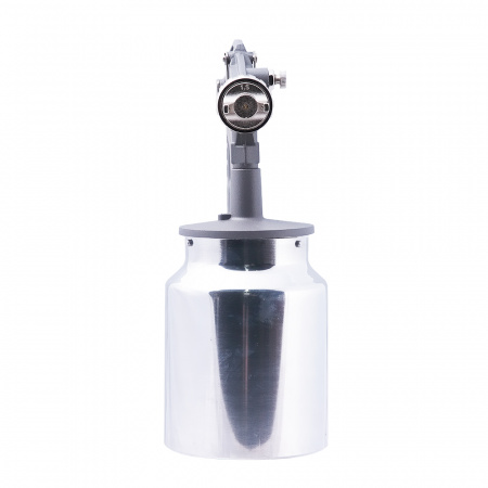 Fubag BASIC S750/1.5 HP (156л/мин_3.5бар_нижний бачок_1.0 л_1.5мм)