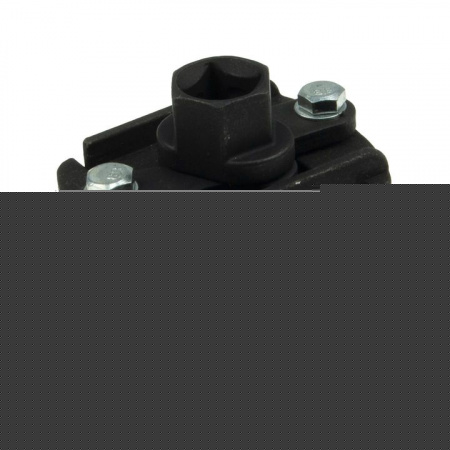 Съемник маслянного фильтра двухзахватный 1/2" (60-80мм) LG-14510 LIGE /1/40