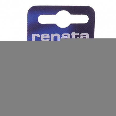 Элемент питания CR1632-BC1 LITHIUM таблетка (автобрелки) 3V RENATA /1/10