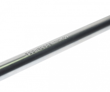Вороток RF-8153250 Г-образный с накаткой 250мм, 3/8" ROCKFORCE /1