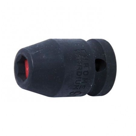 Головка торцевая 9мм 1/2" 6-гранная ударная APELAS CS-4SK09HDA /1/50/200