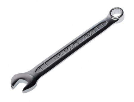 Ключ комбинированный7мм RF-75507 12-гранный ROCKFORCE /1/10