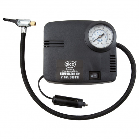 Компрессор AL-232000 14A 300PSI 12V ALCA /1/10