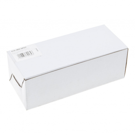 Фары дополнительные MIS-18 White SPOT - диодная, дальний 160х45мм (JR-YZ) 10-30V MISTAR /1/20