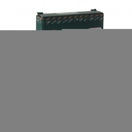 Набор выколоток RF-50613H: 6пр.(2х150, 3х150, 4х150, 5х150, 6х150, 8х150мм), в металлическом футляре ROCKFORCE /1