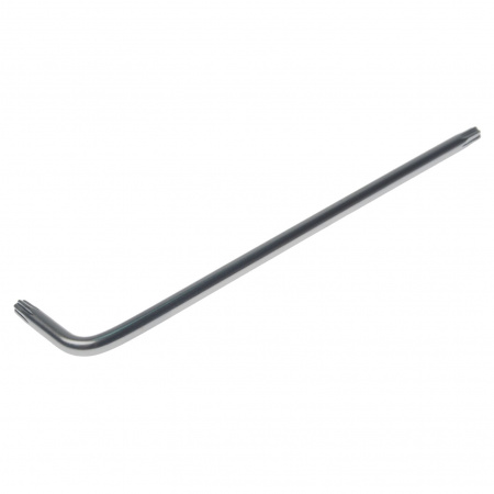 Ключ TORX T15 ER-76615L: Г-образный удлиненный ЭВРИКА /1/40/160