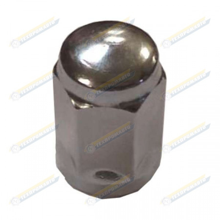 Гайка колесная 12*1,5 L-32mm