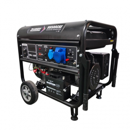 ZAMMER S6500CXE
