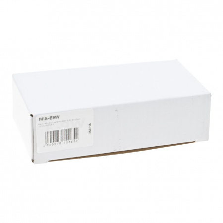 Фара рабочего света MIS-E9W 3LED 90х25мм 10-30V MISTAR /1