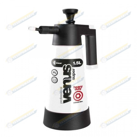 KWAZAR VENUS SOLVENT Опрыскиватель, 1,5 л