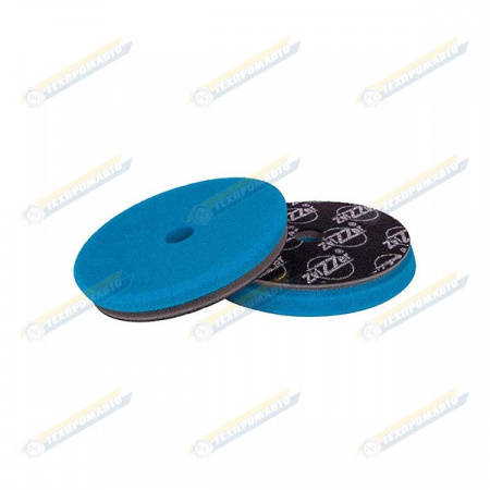 ZV-AR14020HB 140/20/125-ZviZZer ALL-ROUNDER СИНИЙ экстра твердый круг