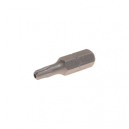 Вставка RF-1272520: 1/4"DR TORX Т20Hх25мм ROCKFORCE /1/10