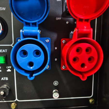 ZAMMER S12000DE3