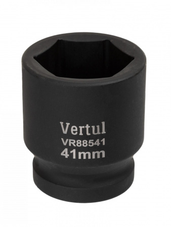 Головка ударная 1″ 41 мм. VR88541