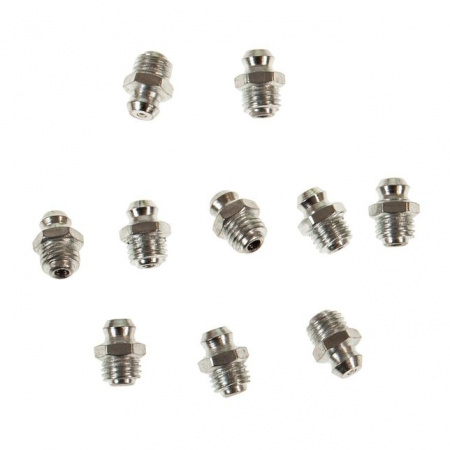 Пресс-масленка RF-GN-01-8MM: 8мм, к-т 10 шт. ROCKFORCE /1/400