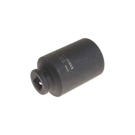 Головка торцевая 36мм 1/2" 12-гранная ударная удлиненная L=78мм ROCKFORCE RF-4488536 /1/10