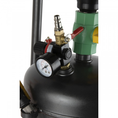 WDK-89842 Распылитель химии для бесконтактной мойки, 20 л