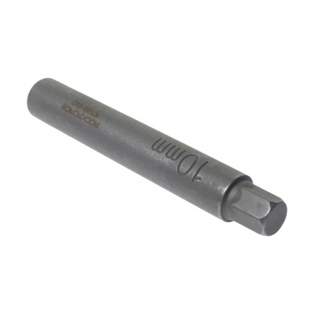 Вставка RF-1022-60 для разборки стойки амортизатора (Chrysler, Ford) 10мм ROCKFORCE /1