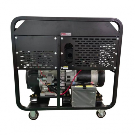 ZAMMER S15000DE