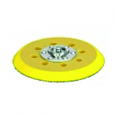 006588 125мм 5/16 подложка Krauss SHINEMASTER-d125mm