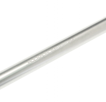 Вороток RF-815A3250W Г-образный с накаткой 250мм, 3/8" ROCKFORCE /1