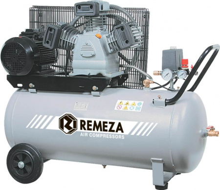 REMEZA СБ4/С-50.LB40