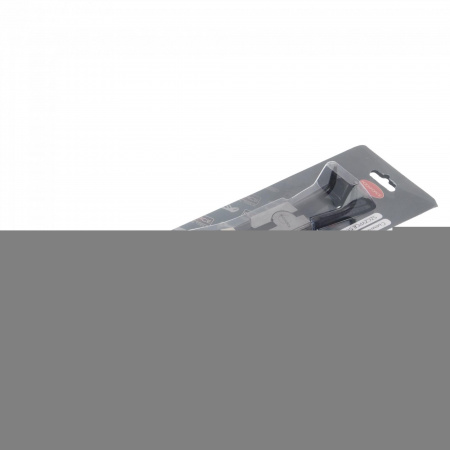 Съемник стопорных колец RF-609280SB гнутый на разжим(90°,L-280мм),в блистере ROCKFORCE /1