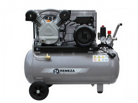 REMEZA СБ4/С-50.LB24