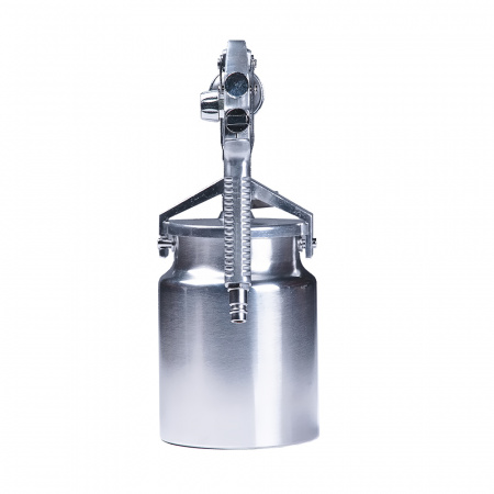 Fubag EXPERT S1000/1.5 HVLP (266л/м_3бар_нижний бачок 1л_1_5мм)